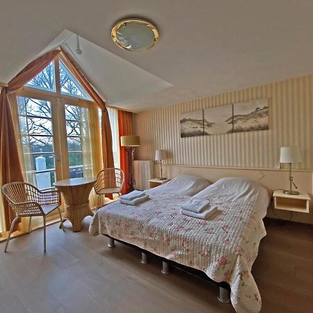 Villa Prinsenhof # Vierentwintig بيرشِن المظهر الخارجي الصورة