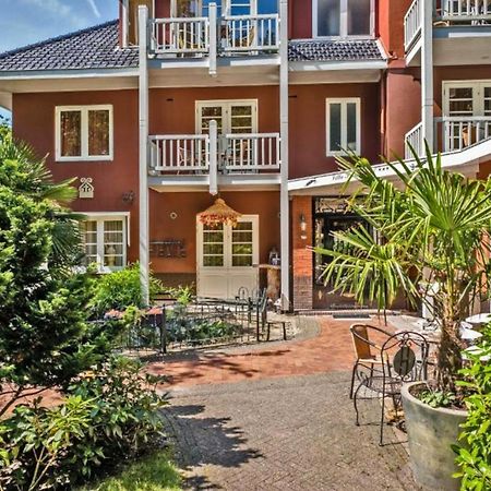 Villa Prinsenhof # Vierentwintig بيرشِن المظهر الخارجي الصورة
