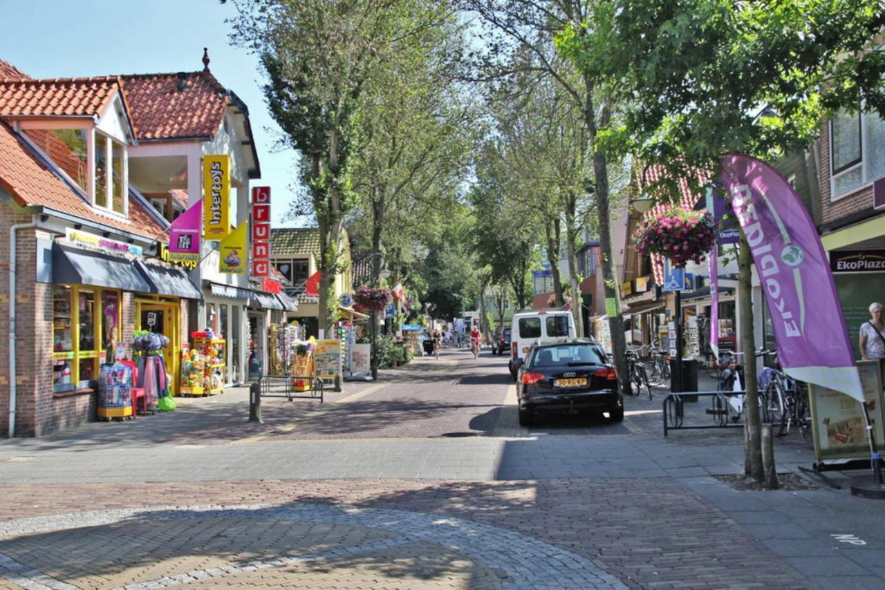 Villa Prinsenhof # Vierentwintig بيرشِن المظهر الخارجي الصورة