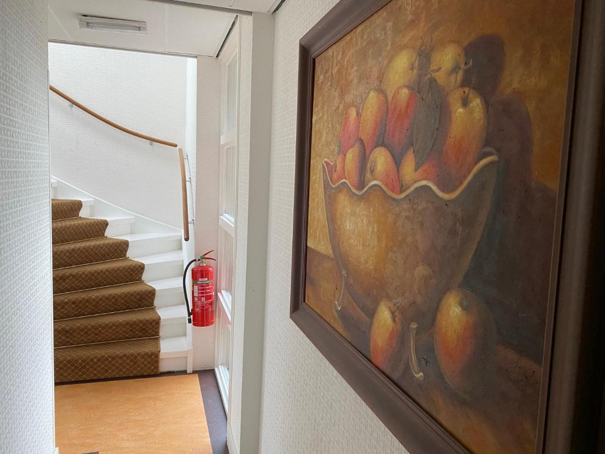 Villa Prinsenhof # Vierentwintig بيرشِن المظهر الخارجي الصورة