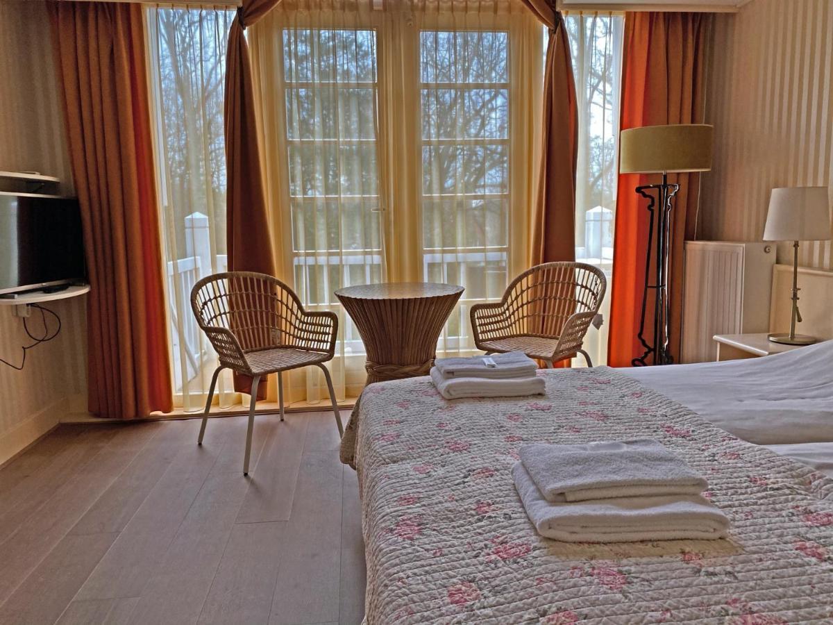 Villa Prinsenhof # Vierentwintig بيرشِن المظهر الخارجي الصورة