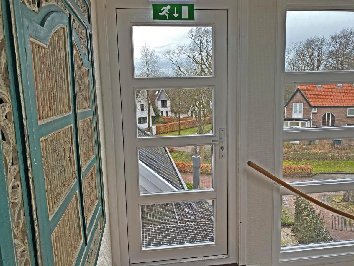 Villa Prinsenhof # Vierentwintig بيرشِن المظهر الخارجي الصورة