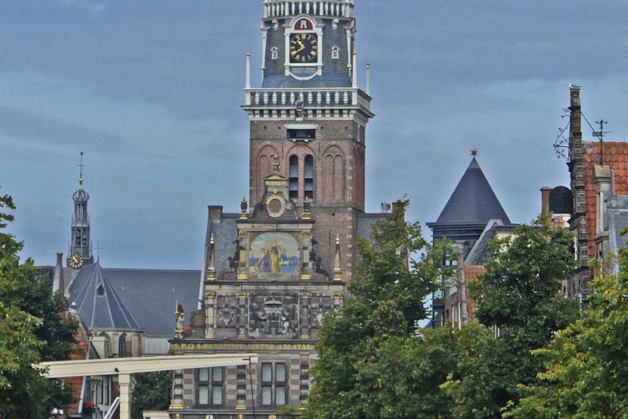 Villa Prinsenhof # Vierentwintig بيرشِن المظهر الخارجي الصورة